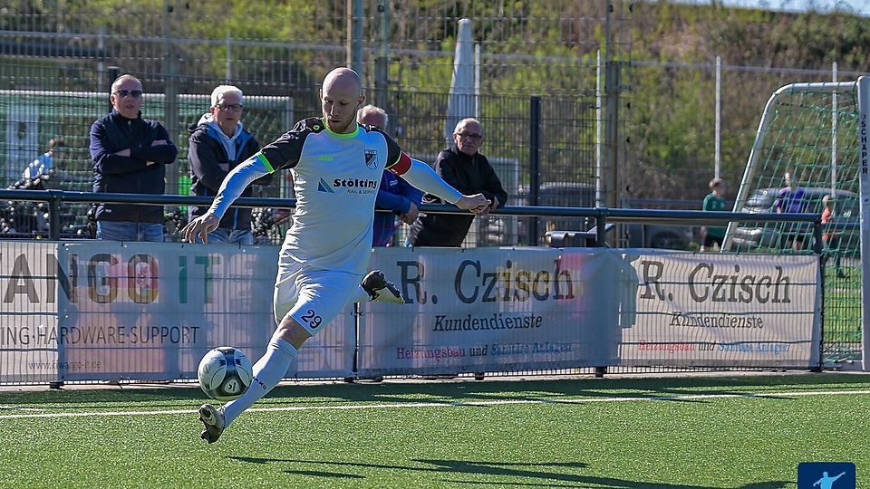 Der Vogelheimer SV schenkt gegen Kellerkind Arminia Lirich überraschend Punkte her. 