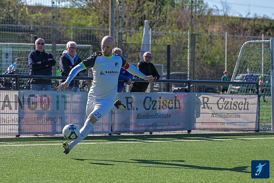 Der Vogelheimer SV schenkt gegen Kellerkind Arminia Lirich überraschend Punkte her. 
