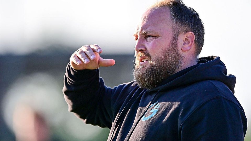 Ein kleines Wunder müsste geschehen. Die Mannschaft von Florian De Prato müsste im Rückspiel ein 4:0 aufholen.