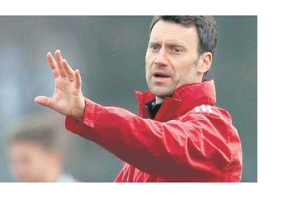 Thomas Zdebel verlässt Bergisch Gladbach Thomas Zdebel verlässt Bergisch Gladbach