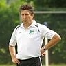 Mooshams Trainer Hans Kaiser wechselt vom SV Moosham zum TSV Nittenau in die Kreisliga West. F: lst