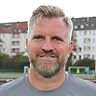 DSC-Coach Sascha Walbröhl.