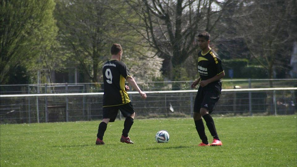 Foto: Peters