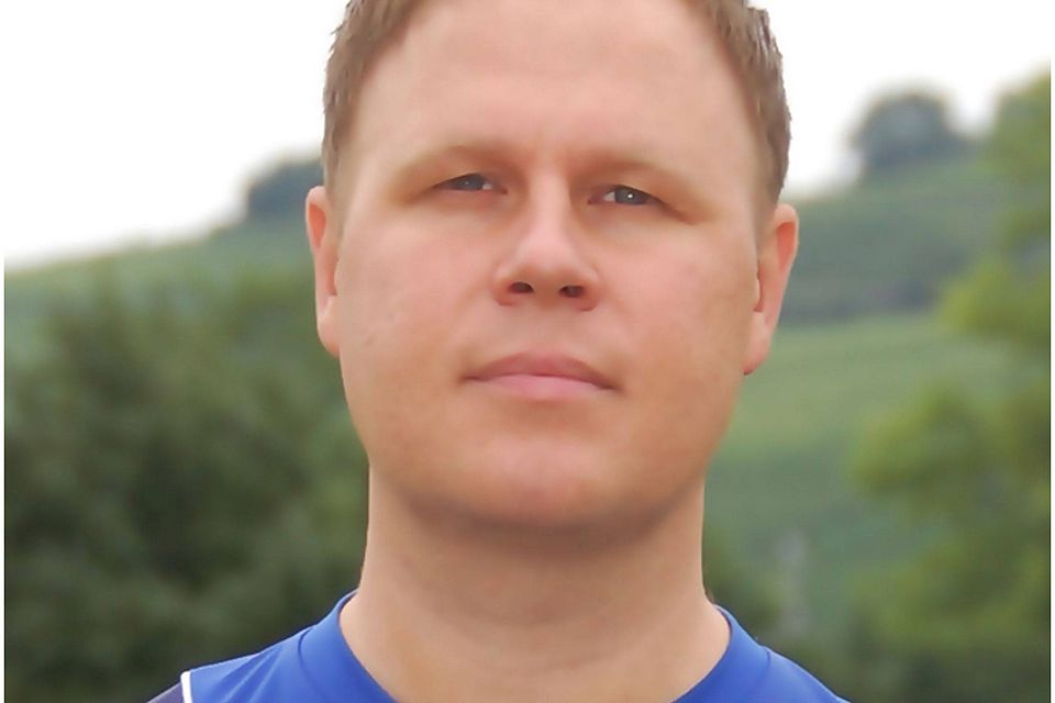 Wird Maik Hess neuer Coach beim FC Hauingen? | Foto: TuS Efringen-Kirchen