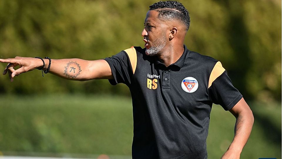 FCL-Trainer Souto sah drei Tore seiner Mannschaft, aber ebenso viele Gegentreffer 