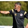 FCL-Trainer Souto sah drei Tore seiner Mannschaft, aber ebenso viele Gegentreffer 