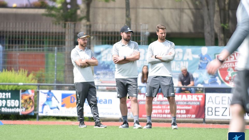 Beim SC St. Tönis rumort es abseits des Platzes.