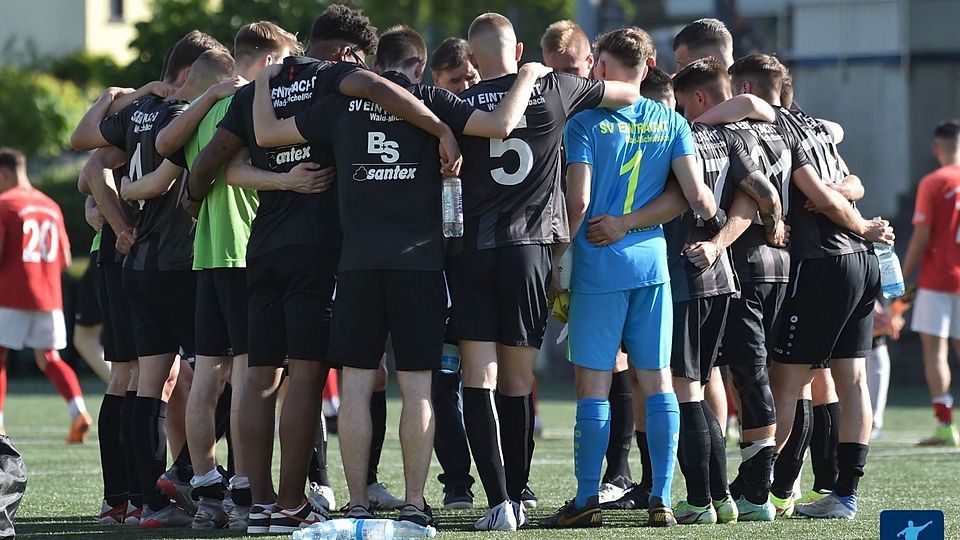 Das Team der Eintracht beendet eine erfolgreiche Saison auf Tabellenplatz sechs.