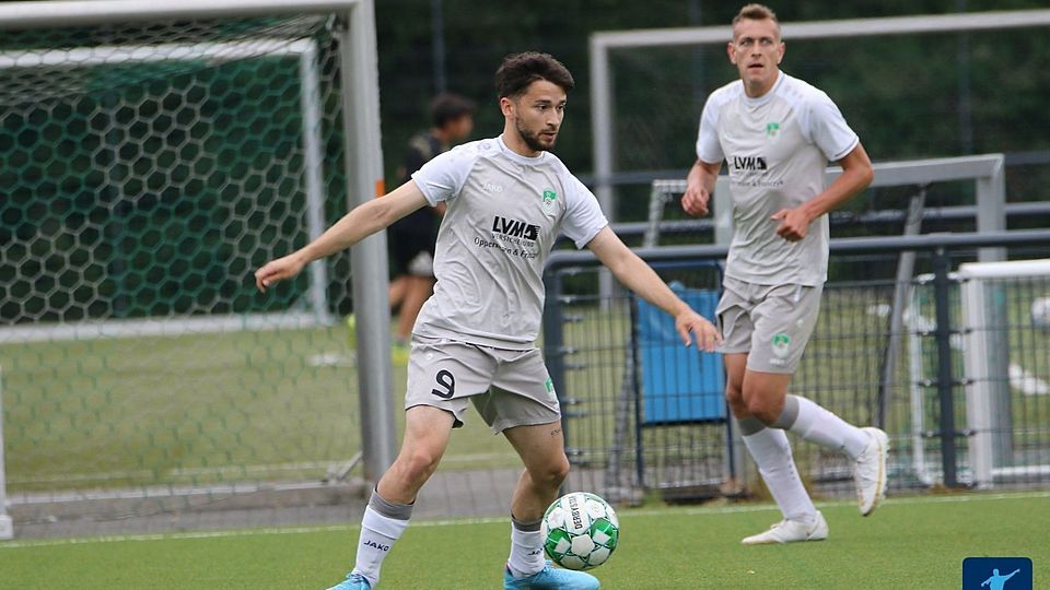 Der SV Uedesheim will unbedingt den Wiederaufstieg in die Bezirksliga schaffen.