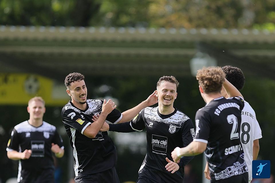 Der FC Eddersheim startet am Wochenende wieder in den Hessenliga-Spielbetrieb.