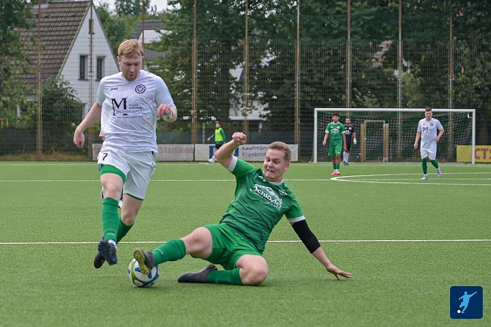 Schwafheim muss sich neu finden. Schwafheim muss sich neu finden.