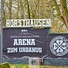 Feiert dieses Jahr "110 Jahre", die Spielvereinigung Horsthausen.