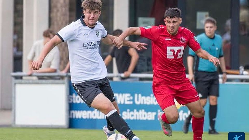 Wie am 1. Spieltag trotzte Emsdetten Kinderhaus zum Rückrundenauftakt ein Remis ab.