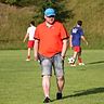 Thomas Karl ist neuer Coach der SpVgg Ruhmannsfelden II F: Steinert
