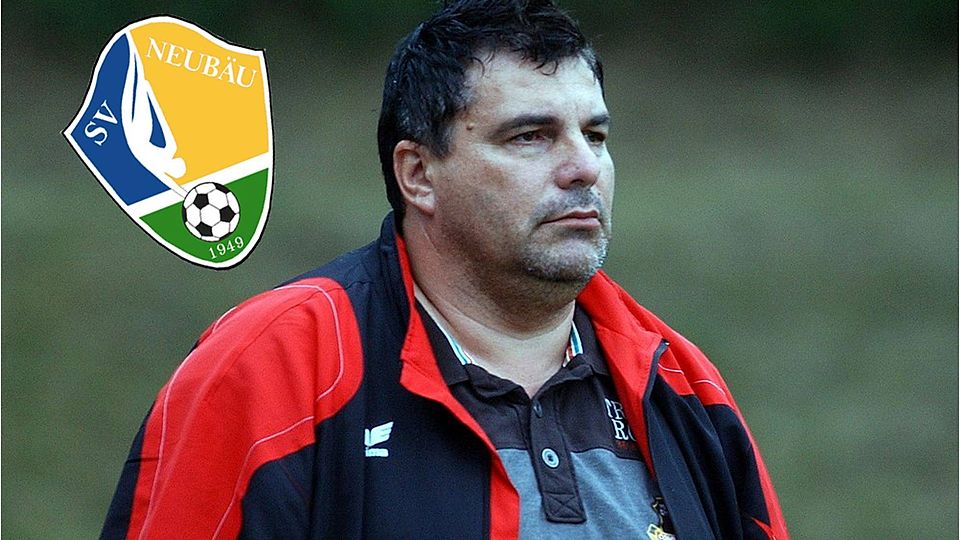 Der neue Weg muss ohne Erwin Karl bestritten werden.