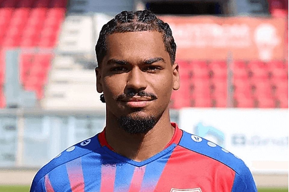 Malcom Scheibner verlässt den KFC Uerdingen. Malcom Scheibner verlässt den KFC Uerdingen.