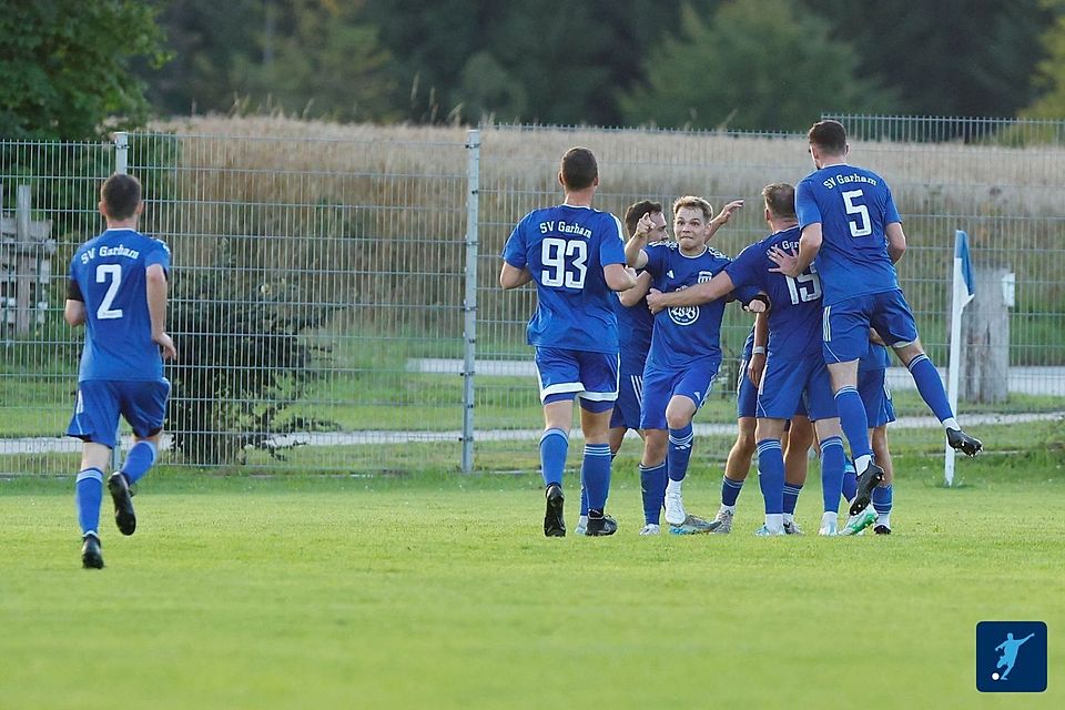 Garham Gemeindederby und Traditionsduell im Fokus - FuPa