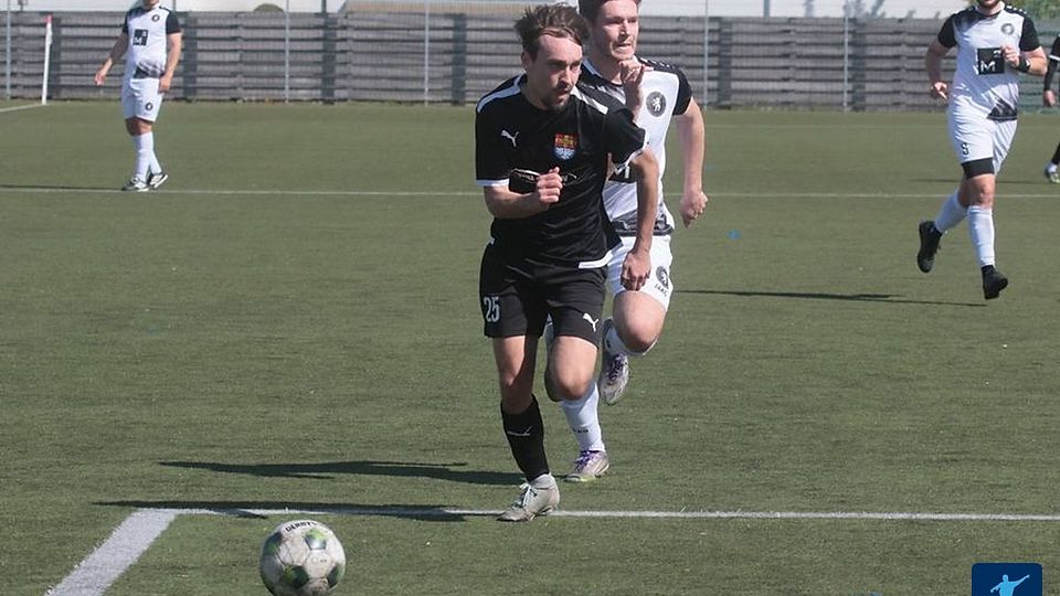 Der TuS Monsheim ist Meister der A-Klasse Alzey-Worms.