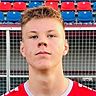 Finn Tiemer spielt in der nächsten Saison für den RSV Praest in der Bezirksliga.