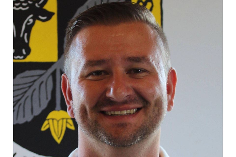 Dragan Pesic: Neuer Trainer des SV Eurasburg-Beuerberg FuPa
