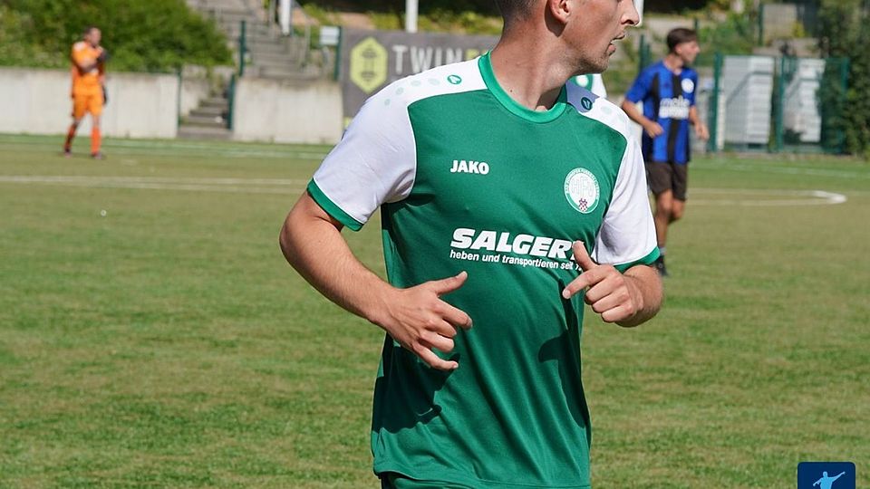 Bad Honnef ist nach dem dritten Spieltag Tabellenführer