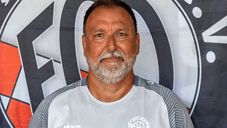 Markus Keller wird neuer Trainer beim SV Baindt