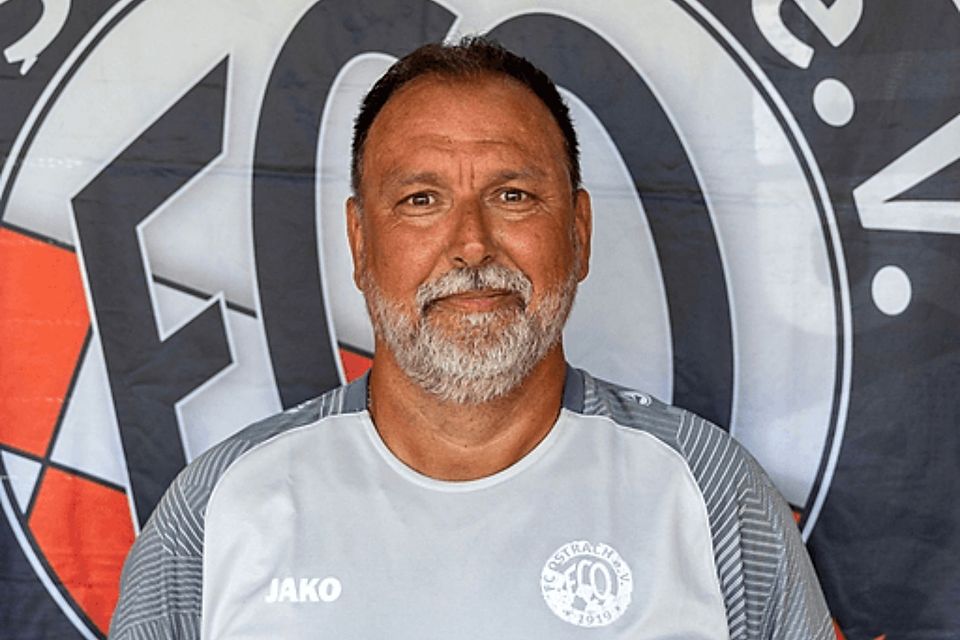 Markus Keller wird neuer Trainer beim SV Baindt