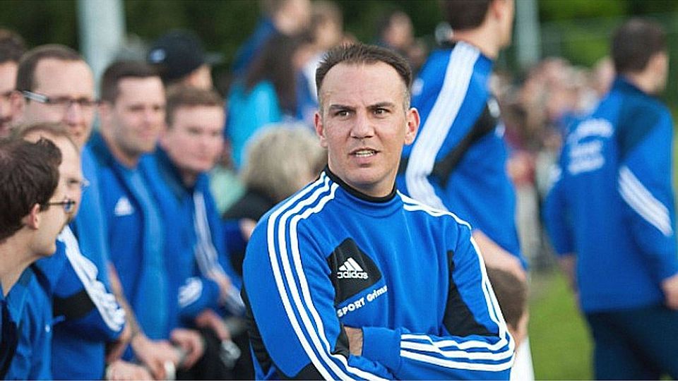 Michele Klarner: Aus Personalmangel auch in der zweiten Mannschaft gespielt Foto (Archiv): Schmidt