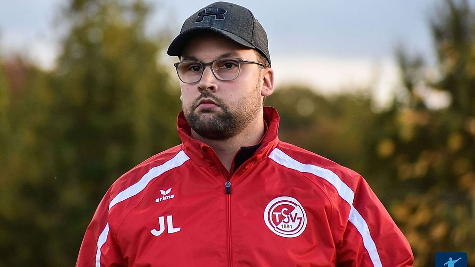 Jannis Lemmermann beendet seine Tätigkeit am Ende der Saison