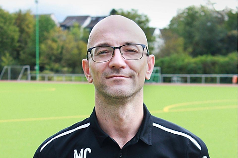 Michael Czok ist nicht mehr Trainer beim BV Bergisch Neukirchen.