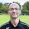 Michael Czok ist nicht mehr Trainer beim BV Bergisch Neukirchen.