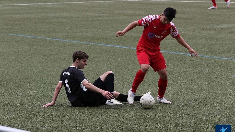 Der 1. FC Wülfrath hat den Aufstieg noch nicht abgeschrieben.