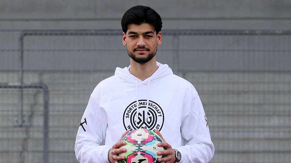 Erster Neuzugang der SG Wattenscheid 09 kommt aus Remscheid FuPa