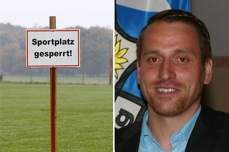 Florian Riepl will erst die Punktrunde zu Ende spielen und dann den Ligapokal.