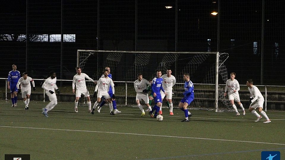 Landesliga Odenwald - Baden - FuPa