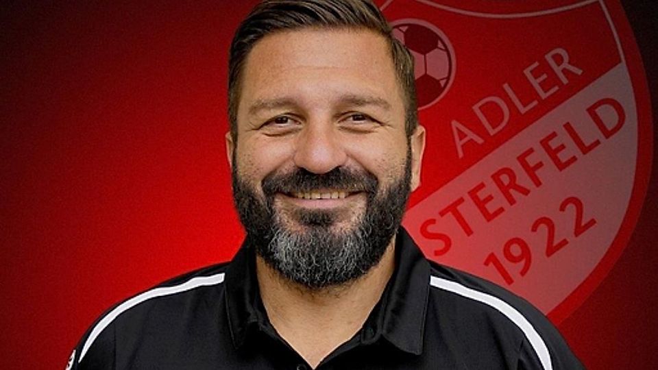 Slavko Franjic ist nicht mehr Trainer beim SV Adler Osterfeld.