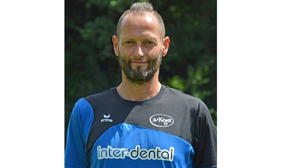 Nach knapp fünf Jahren ist für Thomas Berens in Konz Schluss