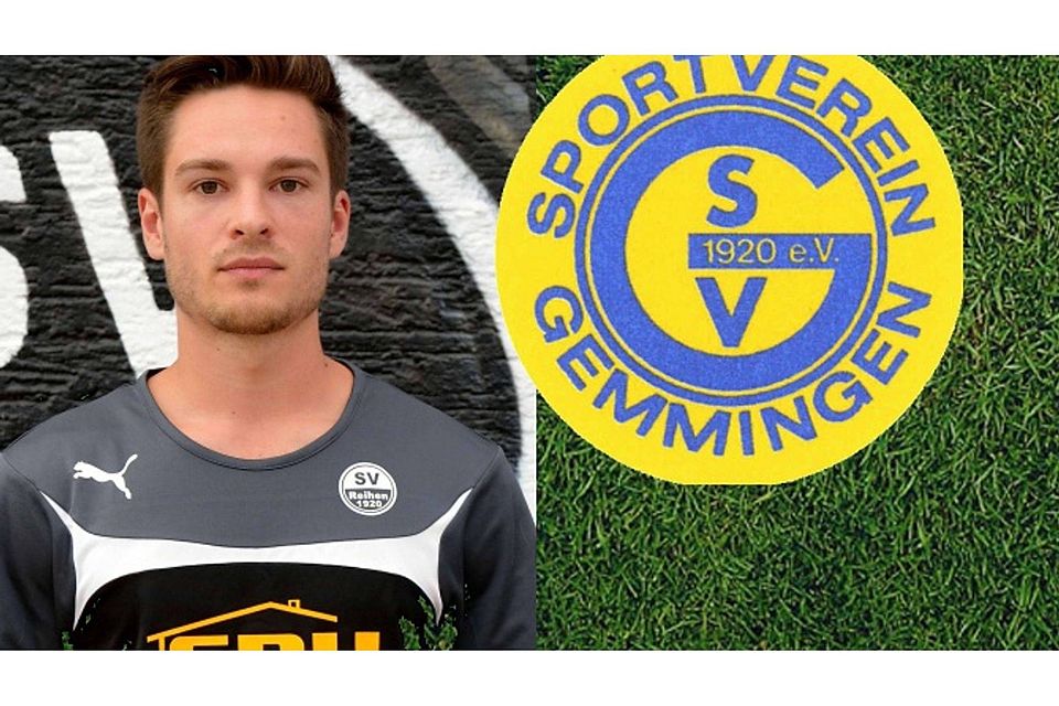 Luca Arpogaus wechselt zur Rückrunde zum SV Gemmingen.