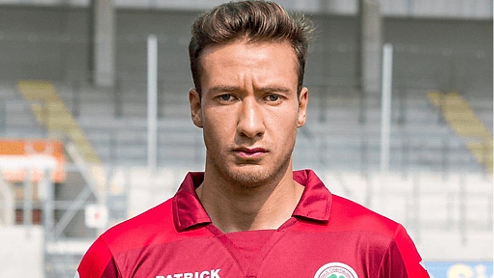 Patrick Bauder hört im Sommer als Sportchef bei Rot-Weiß Oberhausen auf.