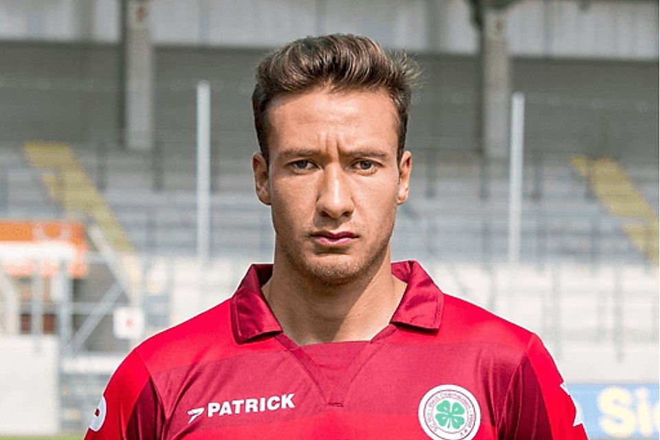 Patrick Bauder hört im Sommer als Sportchef bei Rot-Weiß Oberhausen auf.