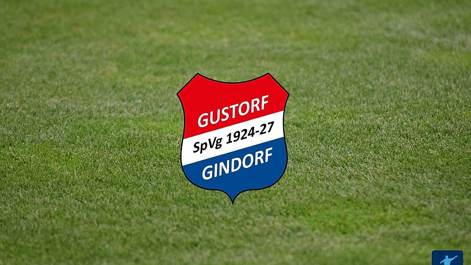 In Gustorf ist der Platz jetzt eingezäunt.