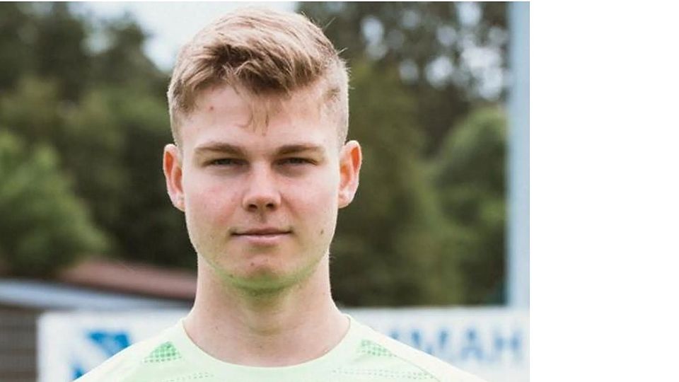 Maro Radvan parierte einen Elfmeter und rettete dem MTV einen wichtigen Sieg. 