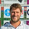 Steffen Wild, der Sportliche Leiter der SpVgg Untermünstertal, blickt einer anspruchsvollen Saison entgegen.