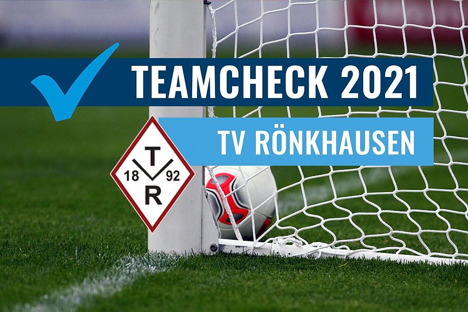 Gut vorbereitet hat sich der TV Rönkhausen auf die kommende Saison.