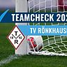 Gut vorbereitet hat sich der TV Rönkhausen auf die kommende Saison.
