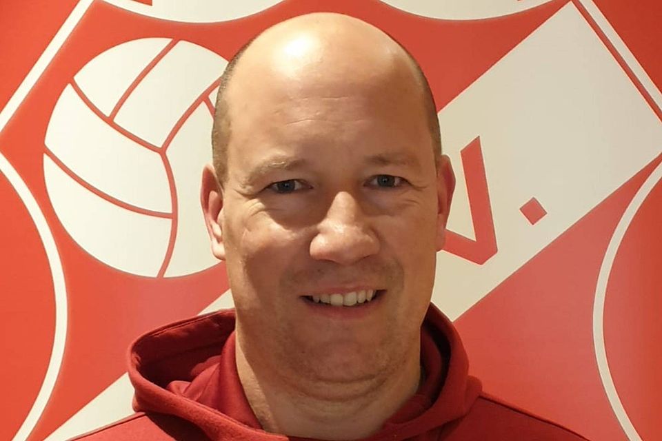 Claus Pirkenseer soll den FSV Steinsberg zum Liga-Verbleib führen.
