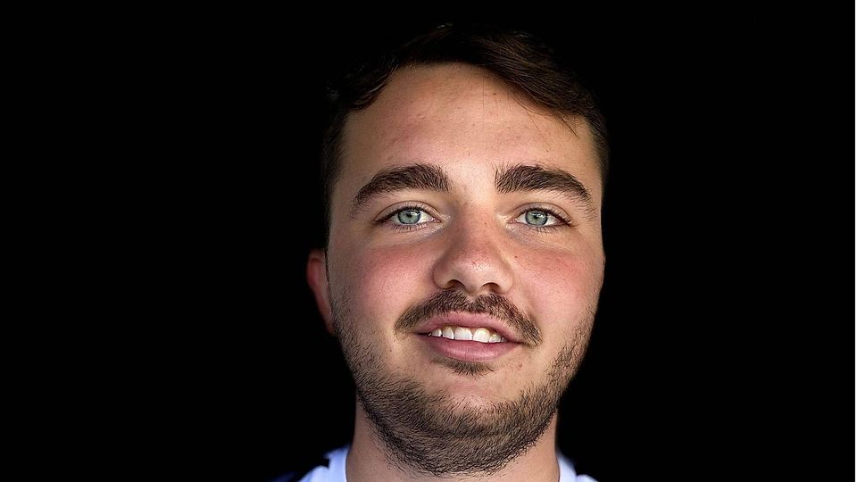 Sylvio Kech von der SG Stühlingen/Weizen hat das Topspiel in Bergalingen und die "Herbstmeisterschaft" im Blick.