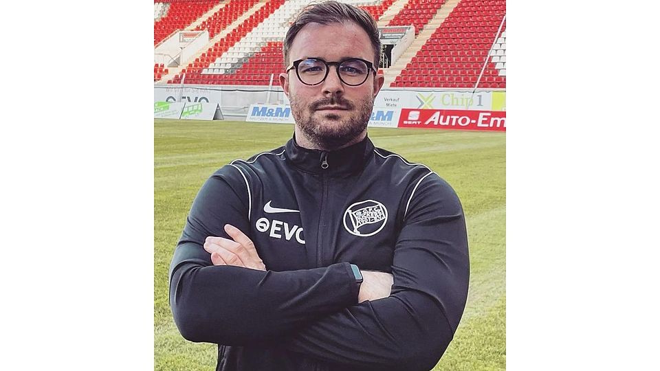 Ricardo BaroliFoto: FuPa.net