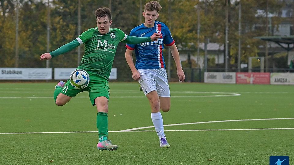 Viktoria Buchholz trifft im Kreispokal auf Hamborn 07.