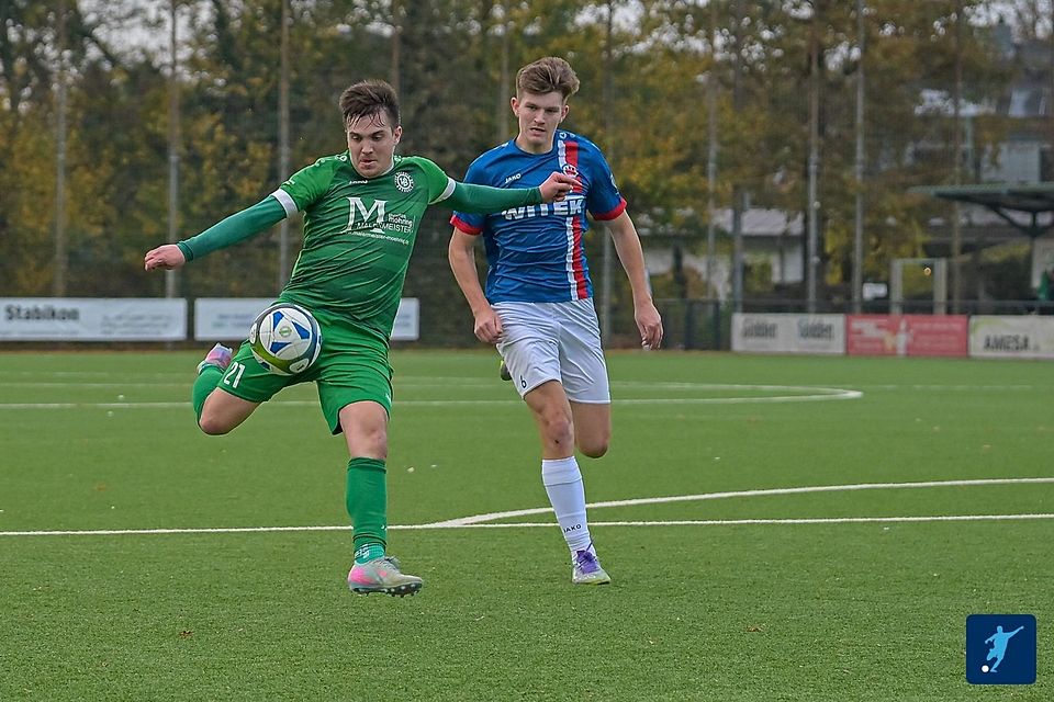 Viktoria Buchholz trifft im Kreispokal auf Hamborn 07.